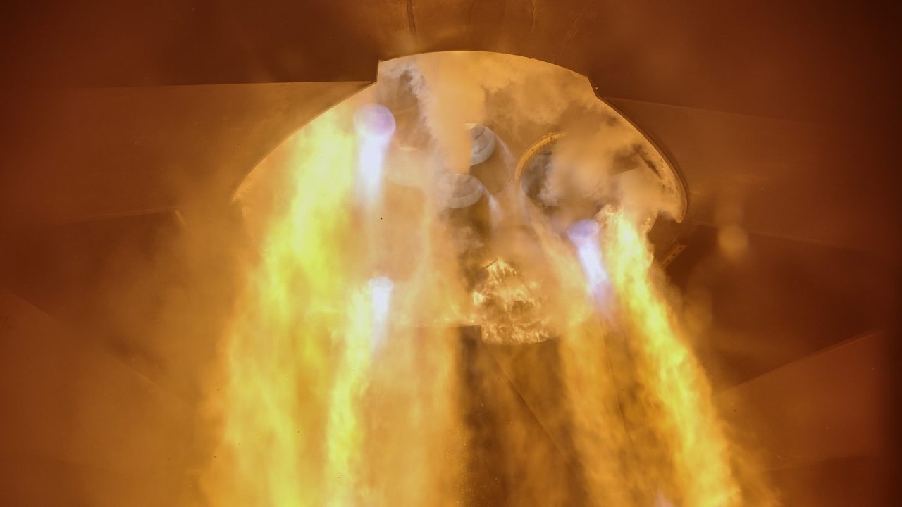 SpaceX'in Starship Uçuş 9'u İçin Tarih Belli Oldu: 20 Mayıs!