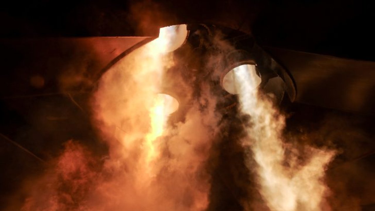 SpaceX'in Starship Uçuş 9'u İçin Tarih Belli Oldu: 20 Mayıs!