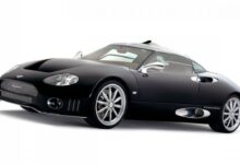 Spyker C8 Laviolette 4.8 i V8 40V (456 Hp) teknik özellikler ve yakıt tüketimi Spyker C8 Laviolette 4.8 i V8 40V (456 Hp) teknik özellikler ve yakıt tüketimi