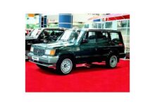 SsangYong Family 2.2 D (68 Hp) teknik özellikler ve yakıt tüketimi SsangYong Family 2.2 D (68 Hp) teknik özellikler ve yakıt tüketimi