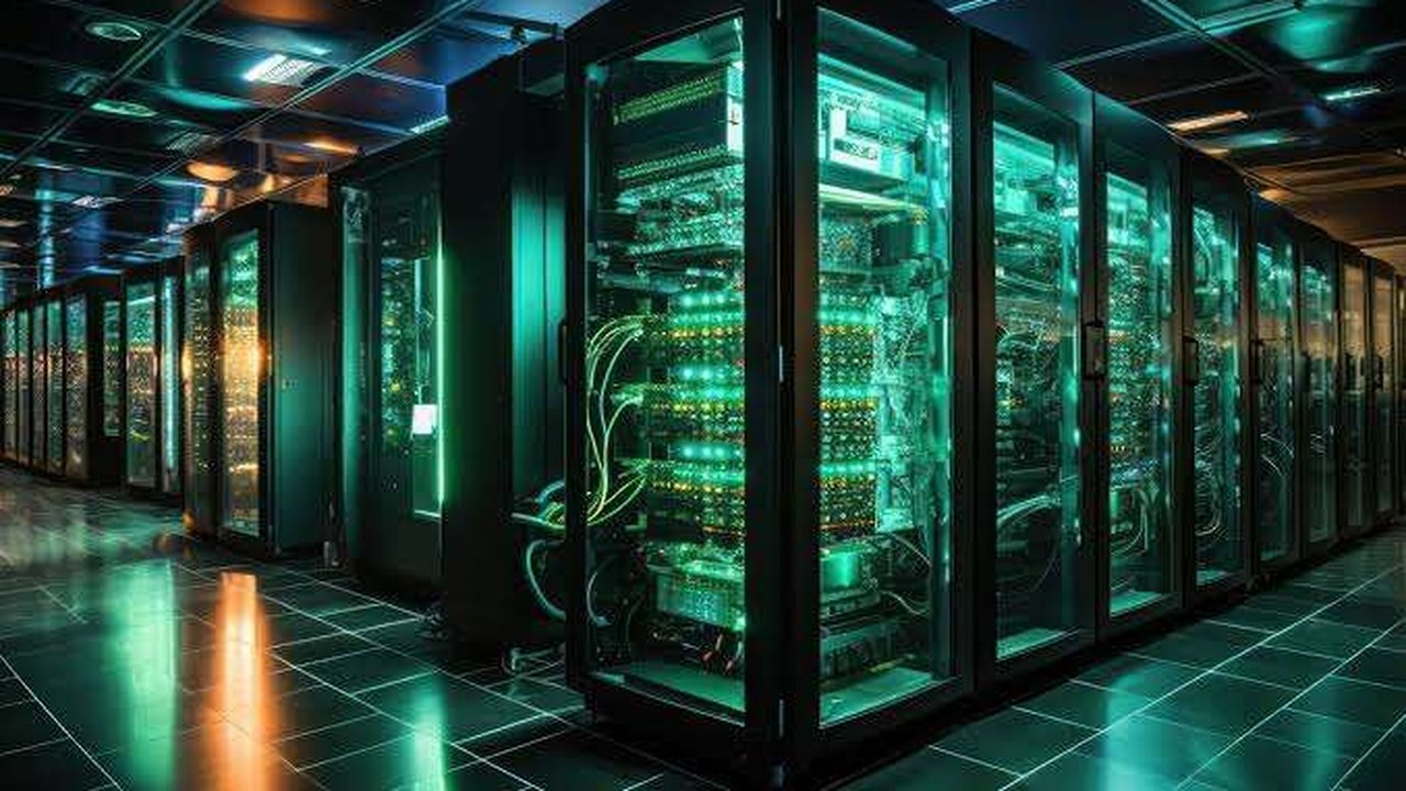 Super Micro Computer'ın Kazançları Beklentileri Karşılamadı, Piyasa Tepkisi Negatif