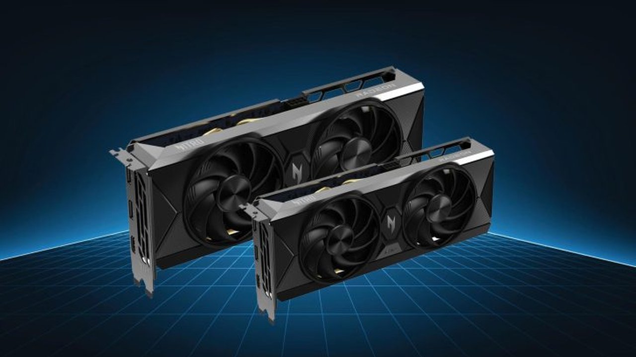 Acer'ın Yeni Radeon RX 9060 XT Kartının Fiyatları Açıklandı!
