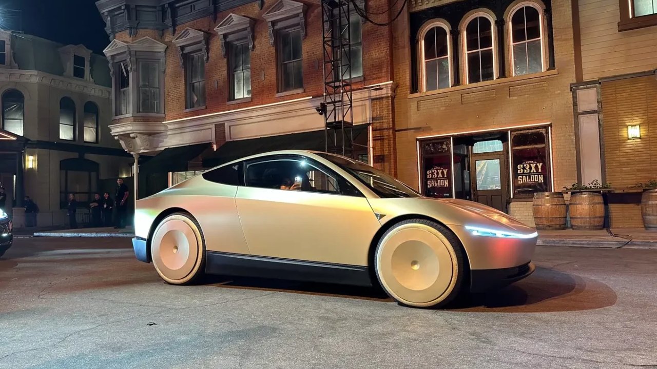 Tesla'nın Model Y Satışları Düşerken Yatırımcılar Endişeli!