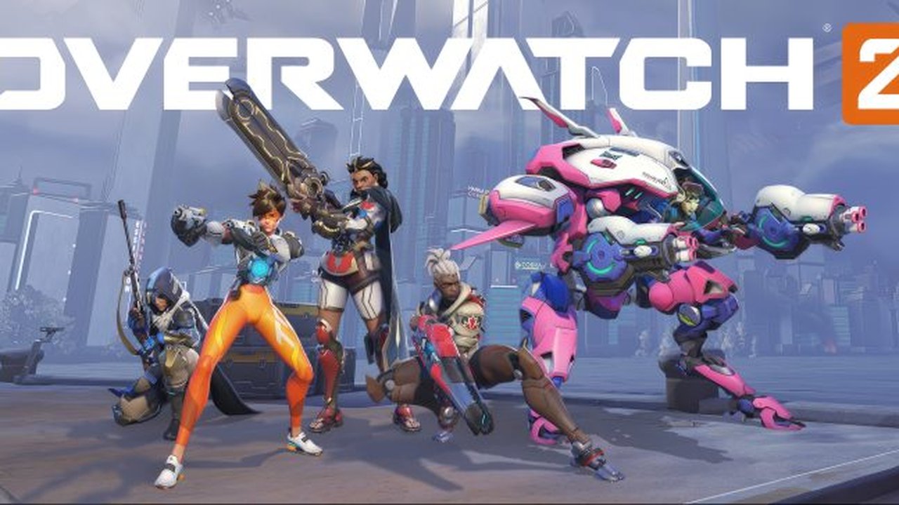 Blizzard'da Tarihi Adım: Overwatch 2 Ekibi Sendikalaştı!
