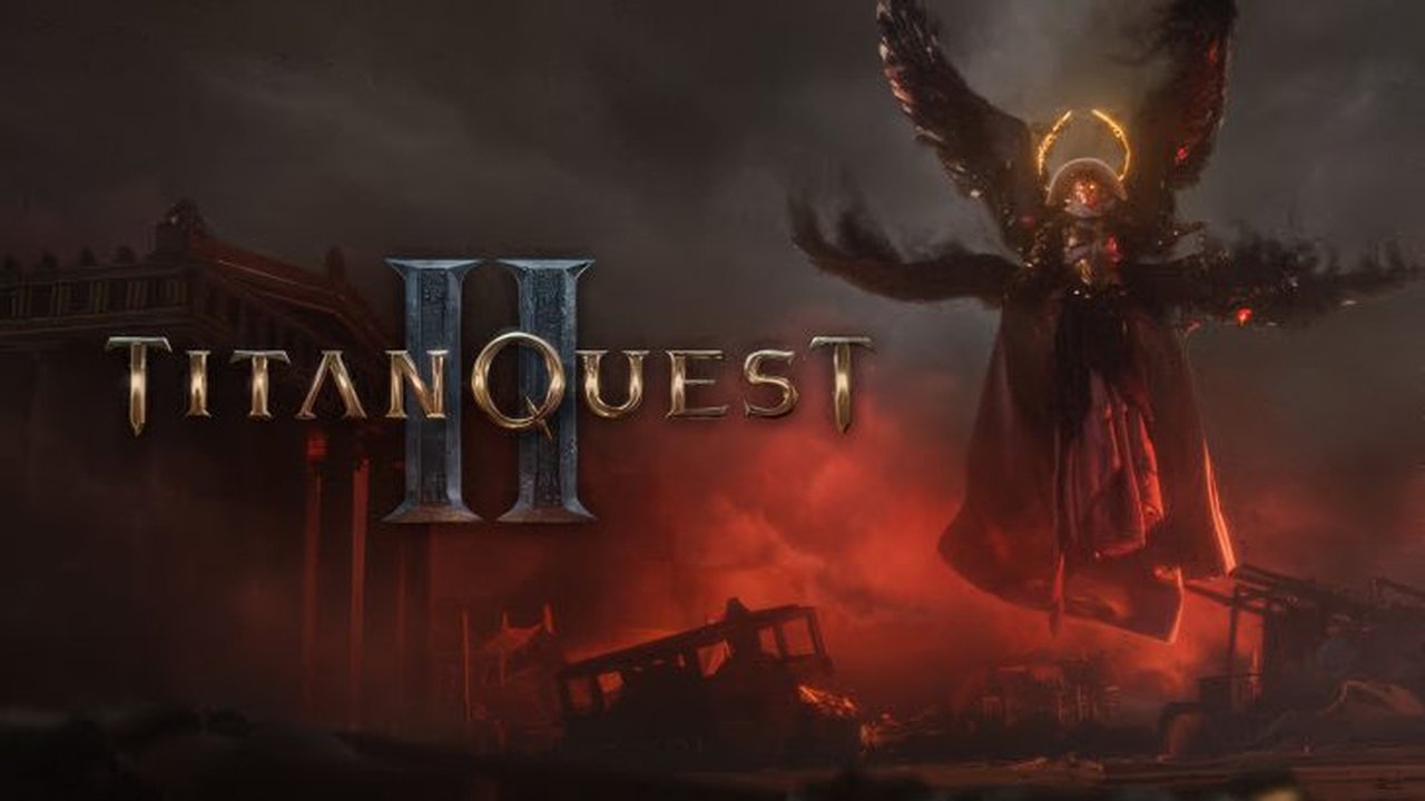 Titan Quest II'nin Erken Erişimi 2025 Yazına Ertelendi!