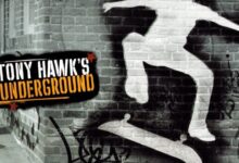 Tony Hawk, Activision'dan Underground Oyunlarının Remaster'ını Bekliyor!