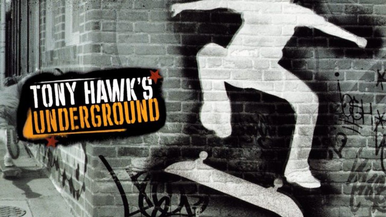 Tony Hawk, Activision'dan Underground Oyunlarının Remaster'ını Bekliyor!