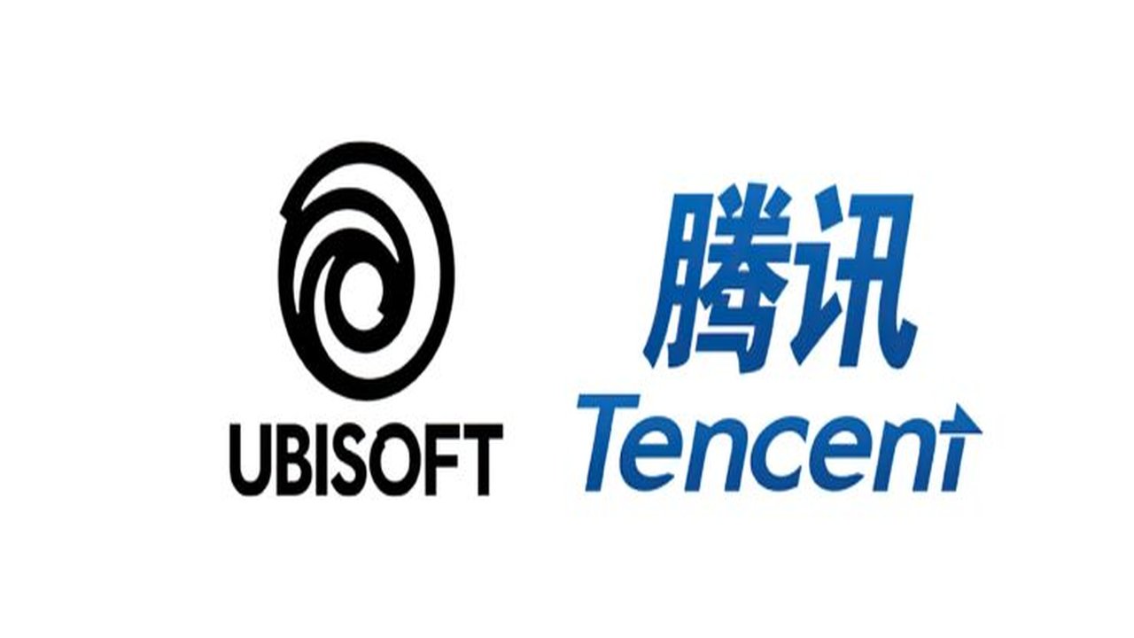 Ubisoft'tan Yeni Yan Kuruluş: Oyun Dünyasında Devrim Yolda!