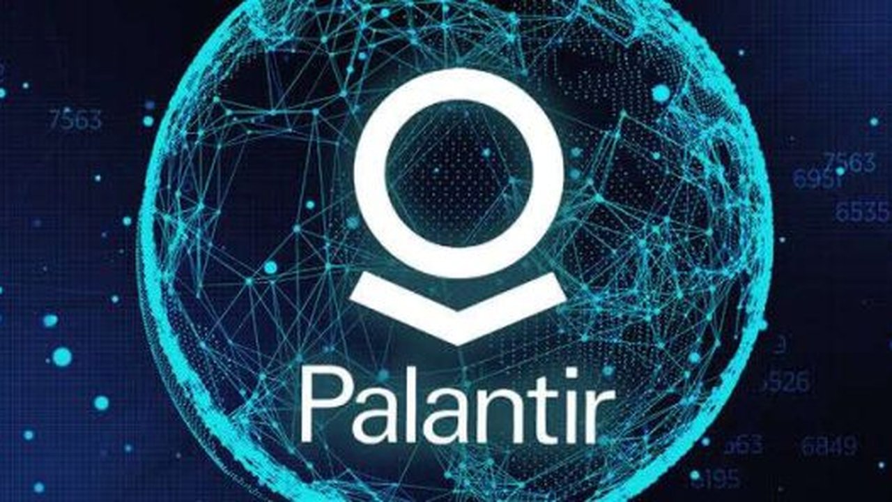 Palantir’in Çeyrek Sonuçları: Beklentilerin Altında Kalınca Hisse Düştü!