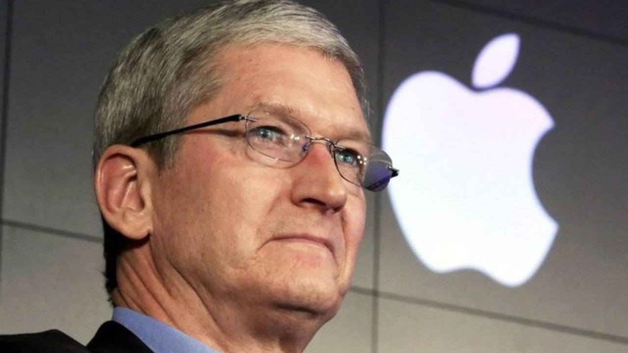 Warren Buffett'tan Tim Cook'a: Apple'ı Zirveye Taşıyan Lider!