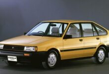 Toyota Corolla Hatch (E8) 1.8 D (58 Hp) teknik özellikler ve yakıt tüketimi