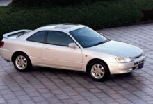 Toyota Corolla Levin 1.5i (100 Hp) teknik özellikler ve yakıt tüketimi