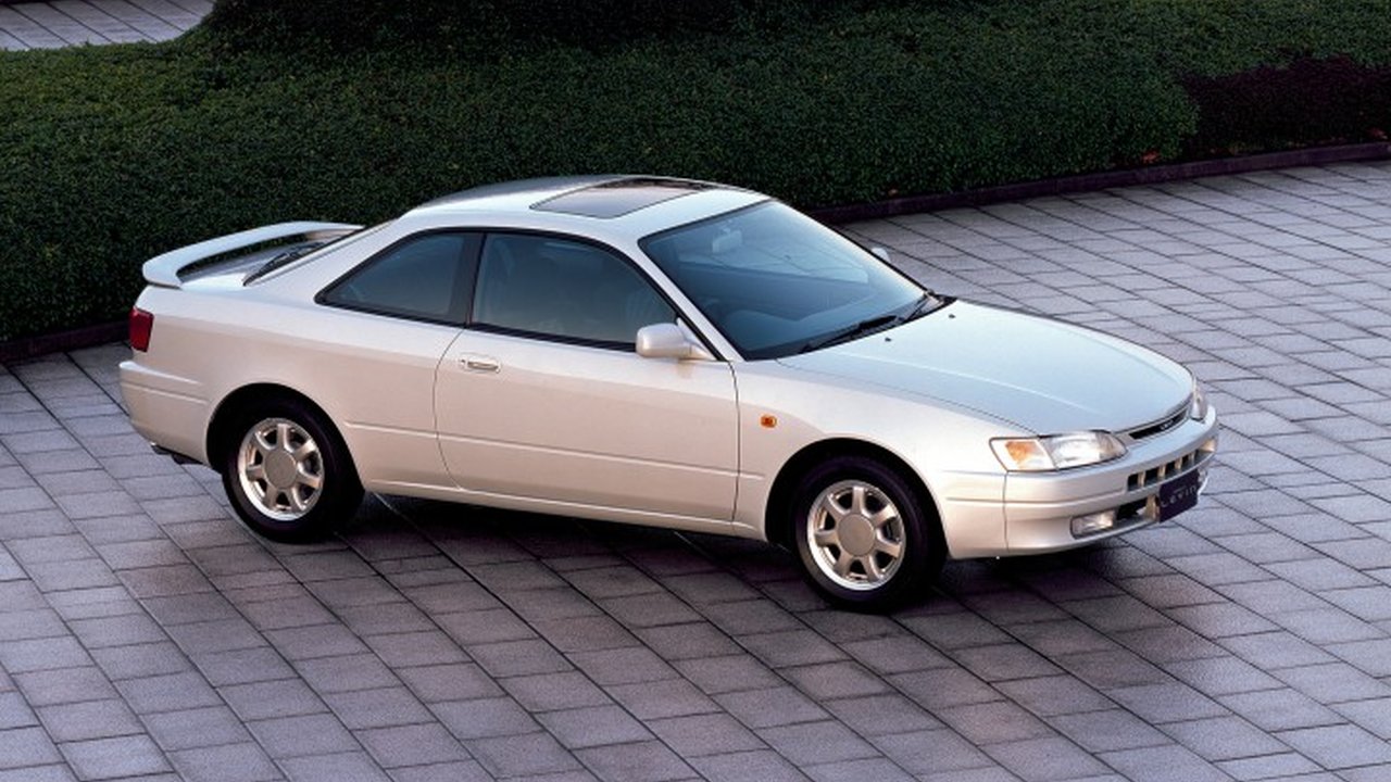 Toyota Corolla Levin 1.5i (100 Hp) teknik özellikler ve yakıt tüketimi Toyota Corolla Levin 1.5i (100 Hp) teknik özellikler ve yakıt tüketimi