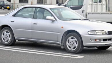 Toyota Corona Hatch (T19) 1.8 i 16V (125 Hp) teknik özellikler ve yakıt tüketimi