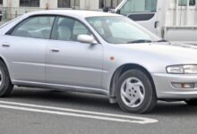 Toyota Corona Hatch (T19) 2.0 i 16V (133 Hp) teknik özellikler ve yakıt tüketimi Toyota Corona Hatch (T19) 2.0 i 16V (133 Hp) teknik özellikler ve yakıt tüketimi