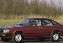 Toyota Corona Hatch (TT) 1.8 (86 Hp) teknik özellikler ve yakıt tüketimi