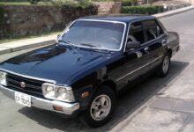 Toyota Corona (RX,RT) 2.0 Mark II (RX12) (88 Hp) teknik özellikler ve yakıt tüketimi