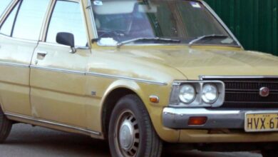 Toyota Corona Station Wagon (RT118) 2.0 (88 Hp) teknik özellikler ve yakıt tüketimi Toyota Corona Station Wagon (RT118) 2.0 (88 Hp) teknik özellikler ve yakıt tüketimi
