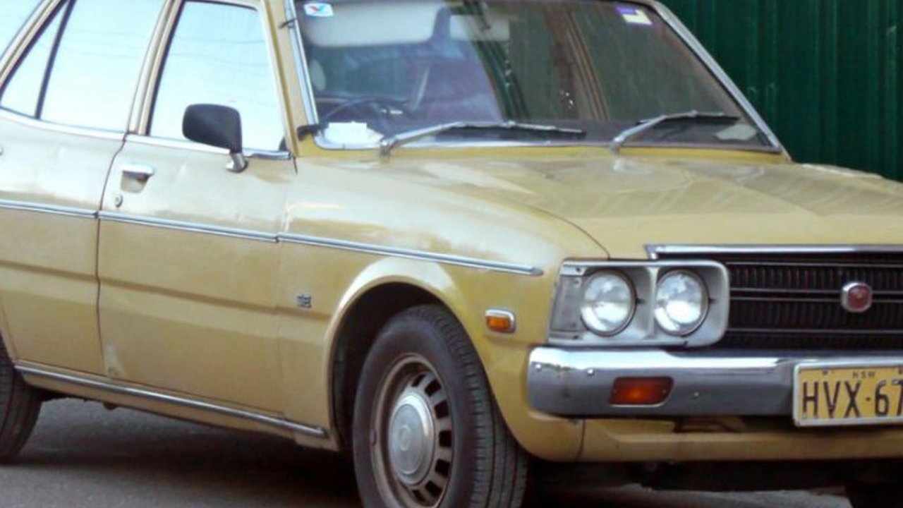 Toyota Corona Station Wagon (RT118) 2.0 (88 Hp) teknik özellikler ve yakıt tüketimi Toyota Corona Station Wagon (RT118) 2.0 (88 Hp) teknik özellikler ve yakıt tüketimi