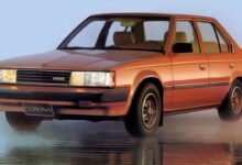 Toyota Corona (T140) 1.5 (90 Hp) teknik özellikler ve yakıt tüketimi