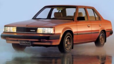 Toyota Corona (T140) 1.5 (90 Hp) teknik özellikler ve yakıt tüketimi Toyota Corona (T140) 1.5 (90 Hp) teknik özellikler ve yakıt tüketimi