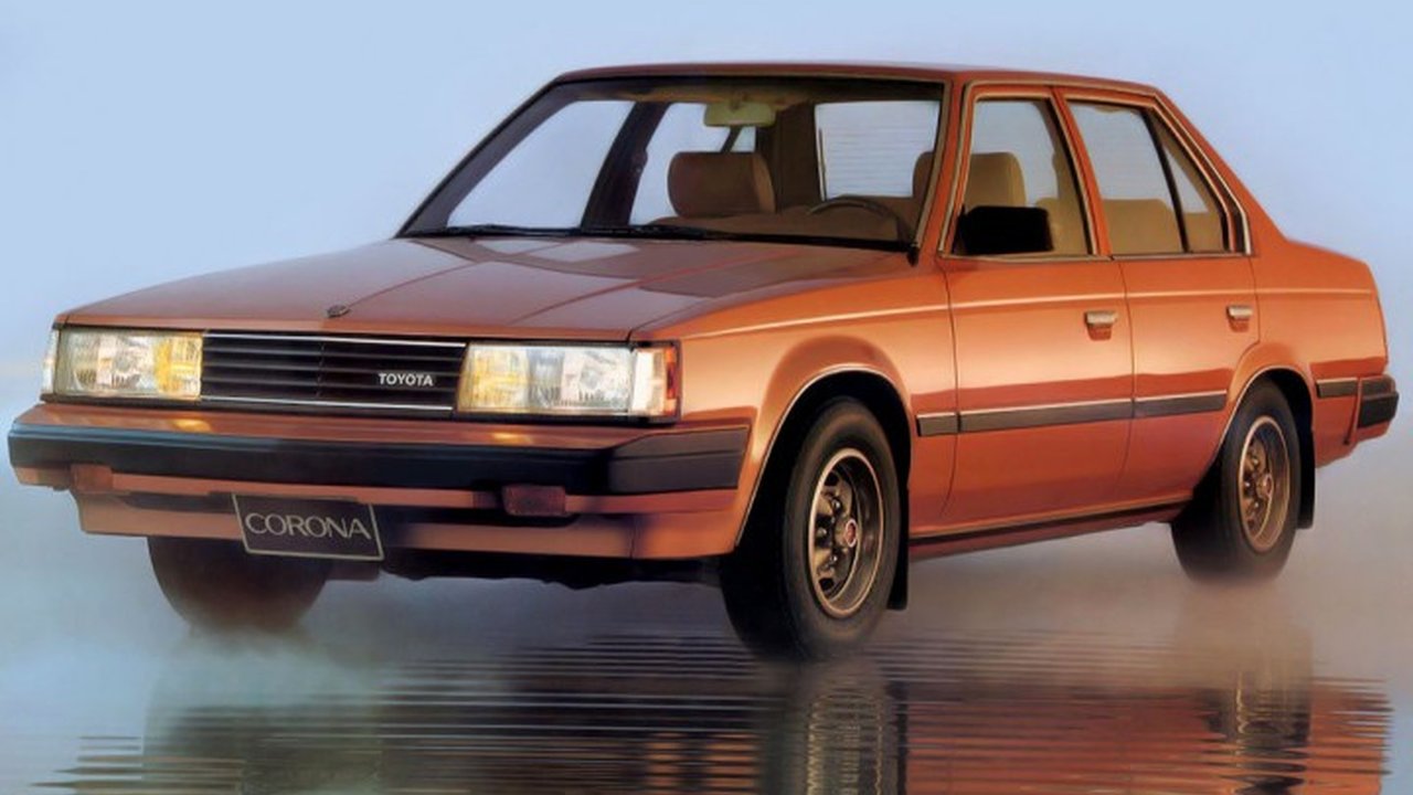 Toyota Corona (T140) 1.5 (90 Hp) teknik özellikler ve yakıt tüketimi Toyota Corona (T140) 1.5 (90 Hp) teknik özellikler ve yakıt tüketimi