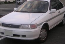 Toyota Corsa Hatchback 1.5 i (105 Hp) teknik özellikler ve yakıt tüketimi