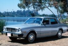 Toyota Cressida (RX3) 2.0 (RX30) (90 Hp) teknik özellikler ve yakıt tüketimi