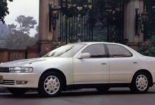 Toyota Cresta (GX90) 1.8 i 16V SC (120 Hp) teknik özellikler ve yakıt tüketimi Toyota Cresta (GX90) 1.8 i 16V SC (120 Hp) teknik özellikler ve yakıt tüketimi