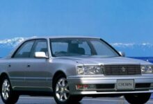 "Toyota Crown 2.4 DT (97 Hp) teknik özellikler ve yakıt tüketimi