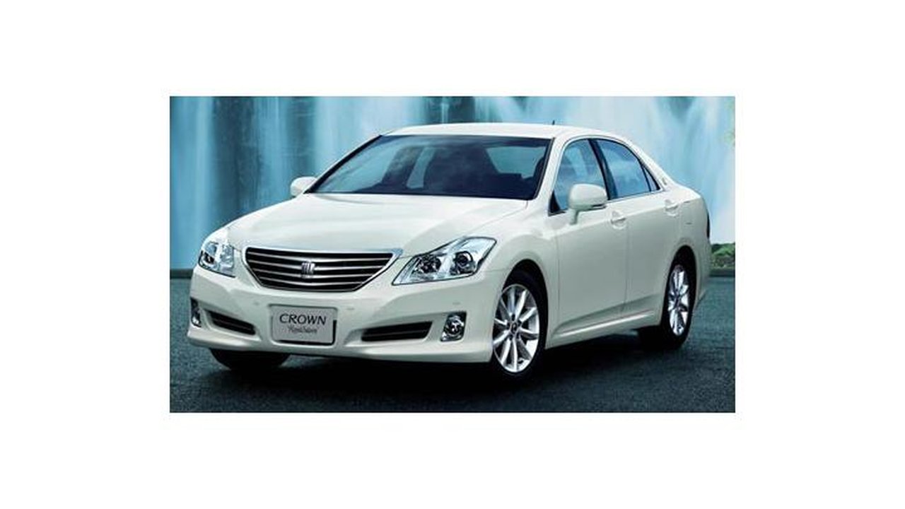 Toyota Crown (S11) 2.4 TD (97 Hp) teknik özellikler ve yakıt tüketimi Toyota Crown (S11) 2.4 TD (97 Hp) teknik özellikler ve yakıt tüketimi