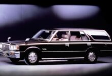 Toyota Crown Wagon (S1) 2.7 (MS1K) (146 Hp) teknik özellikler ve yakıt tüketimi