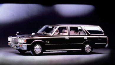 Toyota Crown Wagon (S1) 2.7 (MS1K) (146 Hp) teknik özellikler ve yakıt tüketimi