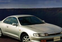 Toyota Curren (ST206) 2.0 i 16V Twin-Cam ZS (180 Hp) teknik özellikler ve yakıt tüketimi