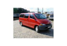 Toyota Grand Hiace Grand Hiace 3.4 i (185 Hp) teknik özellikler ve yakıt tüketimi