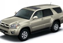 Toyota Hilux Surf 2.0 i (97 Hp) teknik özellikler ve yakıt tüketimi