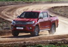 Toyota Hilux VIII 2.7 (164hp) 4x4 teknik özellikler ve yakıt tüketimi