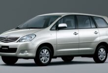 Toyota Innova 2.0 VVT-i (136 Hp) teknik özellikler ve yakıt tüketimi Toyota Innova 2.0 VVT-i (136 Hp) teknik özellikler ve yakıt tüketimi