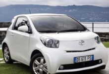 Toyota iQ 1.0 VVT-i(68 Hp) CVT-Automatic teknik özellikler ve yakıt tüketimi