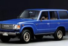 Toyota Land Cruiser Land Cruiser 100 J6 4.0 Diesel (HJ60) (103 Hp) teknik özellikler ve yakıt tüketimi