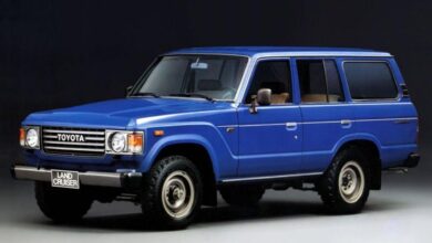 Toyota Land Cruiser Land Cruiser 100 J6 4.0 Diesel Wagon (HJ60) (105 Hp) teknik özellikler ve yakıt tüketimi