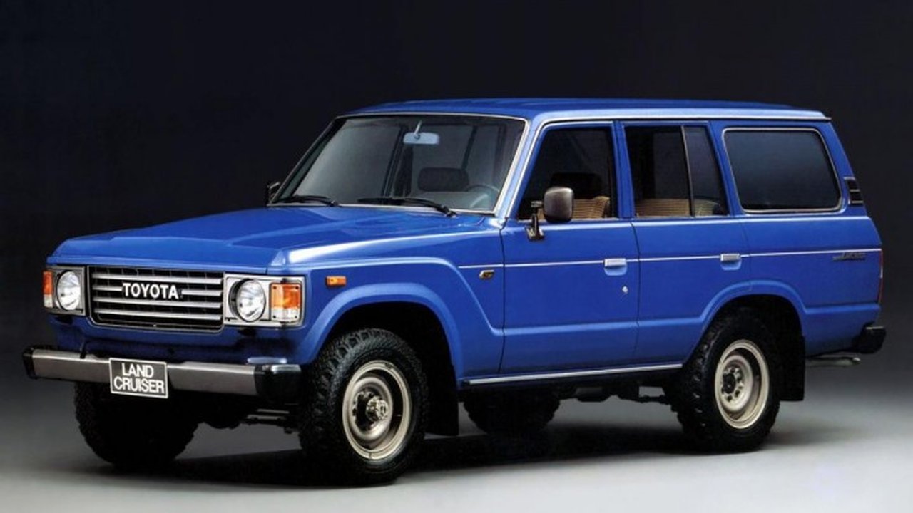 Toyota Land Cruiser Land Cruiser 100 J6 4.0 Wagon (FJ62) (156 Hp) teknik özellikler ve yakıt tüketimi Toyota Land Cruiser Land Cruiser 100 J6 4.0 Wagon (FJ62) (156 Hp) teknik özellikler ve yakıt tüketimi