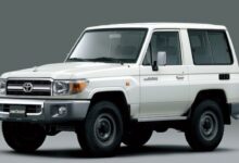 Toyota Land Cruiser Land Cruiser 71 (HZJ71) 4.2 TD teknik özellikler ve yakıt tüketimi Toyota Land Cruiser Land Cruiser 71 (HZJ71) 4.2 TD teknik özellikler ve yakıt tüketimi