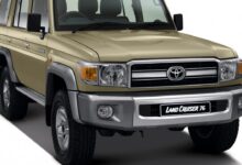 Toyota Land Cruiser Land Cruiser 76 (HZJ76) 4.2 TD teknik özellikler ve yakıt tüketimi Toyota Land Cruiser Land Cruiser 76 (HZJ76) 4.2 TD teknik özellikler ve yakıt tüketimi