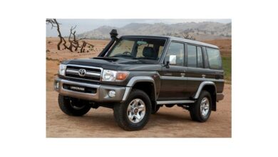 Toyota Land Cruiser Land Cruiser 79 (HZJ79) 4.2 TD 24V(170 Hp) teknik özellikler ve yakıt tüketimi