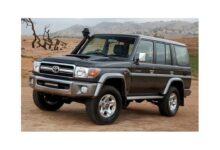 Toyota Land Cruiser Land Cruiser 79 (HZJ79) 4.5TD V8 (202Hp) teknik özellikler ve yakıt tüketimi Toyota Land Cruiser Land Cruiser 79 (HZJ79) 4.5TD V8 (202Hp) teknik özellikler ve yakıt tüketimi