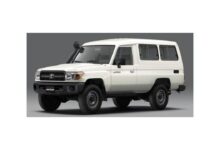 Toyota Land Cruiser Land Cruiser Hardtop 3.0 TD (125 Hp) teknik özellikler ve yakıt tüketimi Toyota Land Cruiser Land Cruiser Hardtop 3.0 TD (125 Hp) teknik özellikler ve yakıt tüketimi