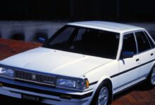 Toyota Mark II Mark II (G71) 2.0 i (160 Hp) teknik özellikler ve yakıt tüketimi Toyota Mark II Mark II (G71) 2.0 i (160 Hp) teknik özellikler ve yakıt tüketimi