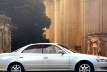 Toyota Mark II Mark II (GX90) 1.8 i 16V (120 Hp) teknik özellikler ve yakıt tüketimi