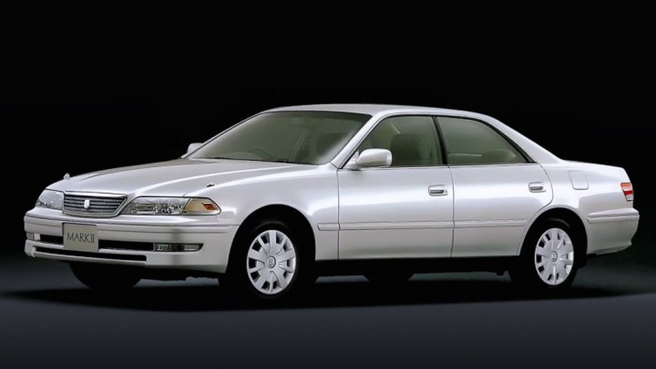 Toyota Mark II Mark II (JZX100) 2.0 i 24V (140 Hp) teknik özellikler ve yakıt tüketimi Toyota Mark II Mark II (JZX100) 2.0 i 24V (140 Hp) teknik özellikler ve yakıt tüketimi
